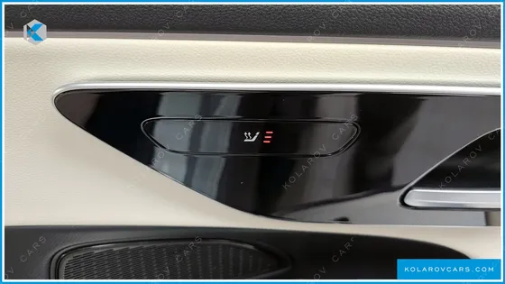 MERCEDES E-CLASS E200 AVANTGARDE LIMITED