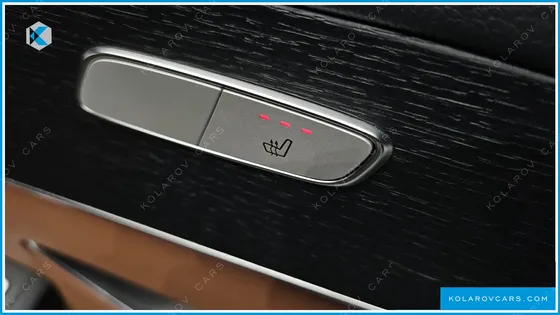MERCEDES GLC-CLASS GLC300E 4MATIC COUPE