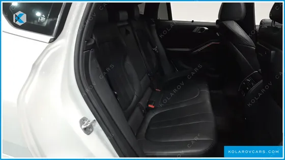BMW X6 XDRIVE40I M SPORT