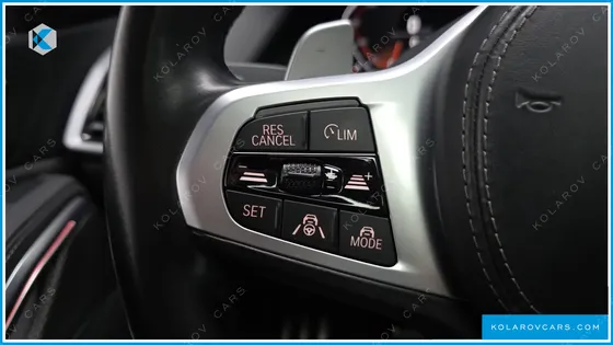 BMW X6 XDRIVE40I M SPORT