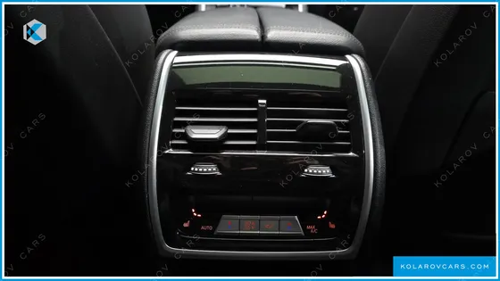 BMW X6 XDRIVE40I M SPORT