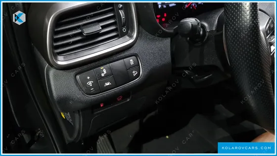 KIA SORENTO DIESEL 2.2 2WD