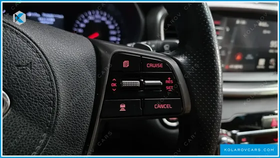 KIA SORENTO DIESEL 2.2 2WD