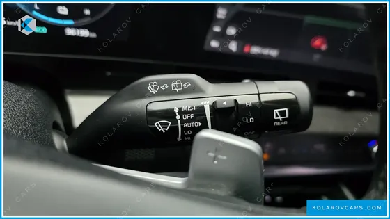 KIA SPORTAGE SIGNATURE GRAVITY 2WD