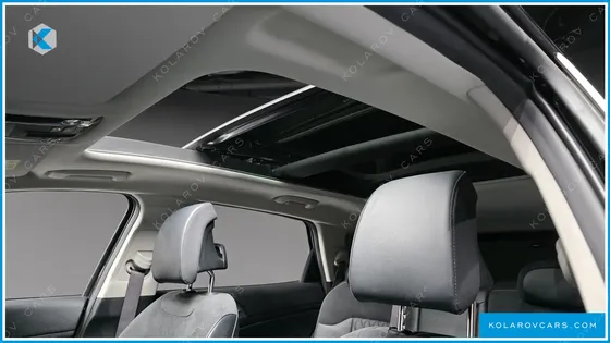 KIA SPORTAGE SIGNATURE GRAVITY 2WD