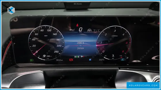 MERCEDES GLB-CLASS GLB200 D
