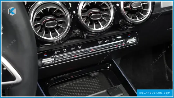 MERCEDES GLB-CLASS GLB200 D