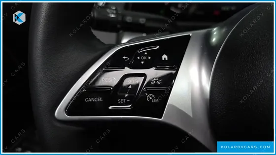 MERCEDES GLB-CLASS GLB200 D