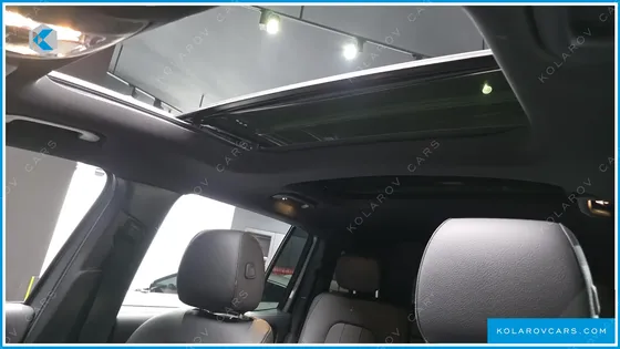 MERCEDES GLB-CLASS GLB200 D