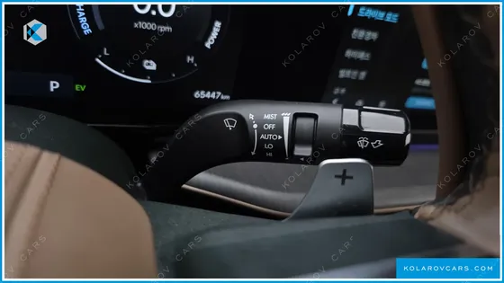 HYUNDAI GRANDEUR CALLIGRAPHY