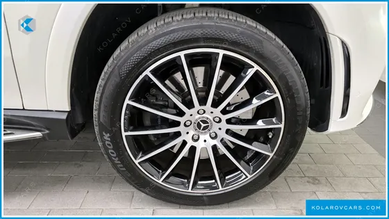 MERCEDES GLE-CLASS GLE400D 4MATIC COUPE