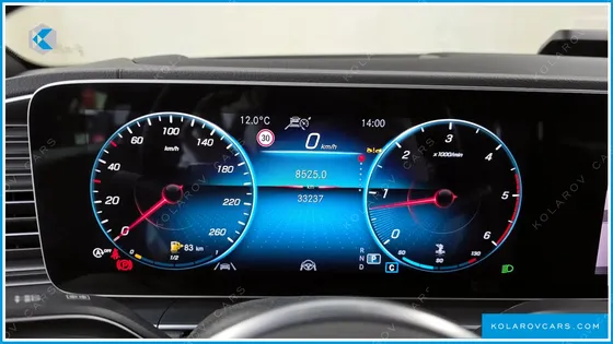 MERCEDES GLE-CLASS GLE400D 4MATIC COUPE