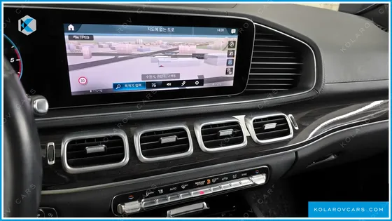 MERCEDES GLE-CLASS GLE400D 4MATIC COUPE