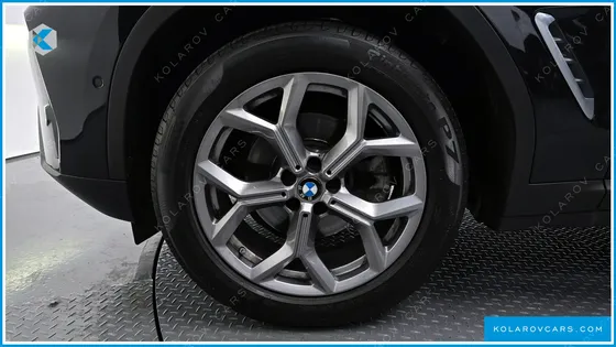 BMW X4 XDRIVE20I XLINE