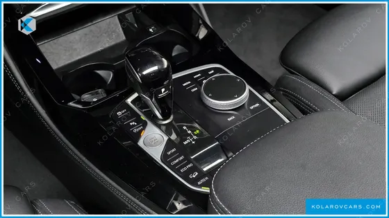 BMW X4 XDRIVE20I XLINE