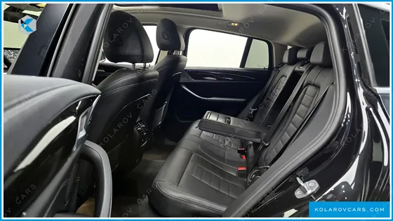 BMW X4 XDRIVE20I XLINE