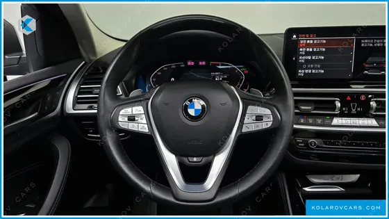 BMW X4 XDRIVE20I XLINE