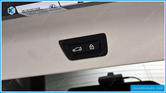 BMW X4 XDRIVE20I XLINE