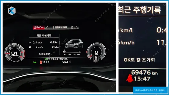 AUDI A6 40 TDI QUATTRO PREMIUM
