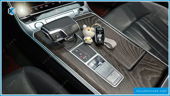AUDI A6 40 TDI QUATTRO PREMIUM