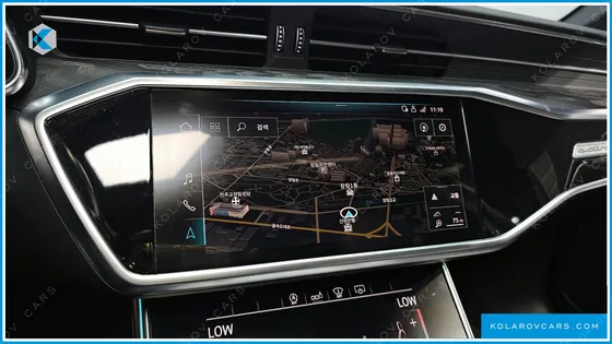 AUDI A6 40 TDI QUATTRO PREMIUM