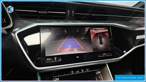 AUDI A6 40 TDI QUATTRO PREMIUM