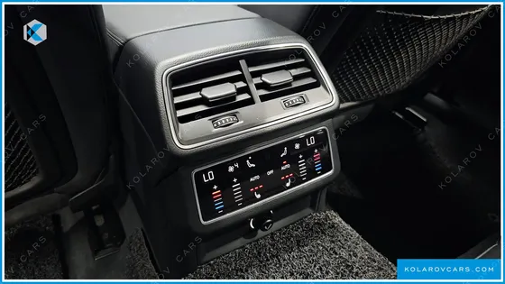 AUDI A6 40 TDI QUATTRO PREMIUM