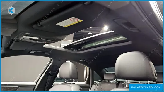AUDI A6 40 TDI QUATTRO PREMIUM