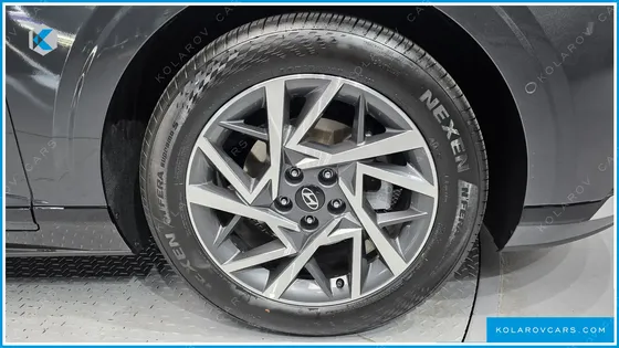 HYUNDAI GRANDEUR EXCLUSIVE