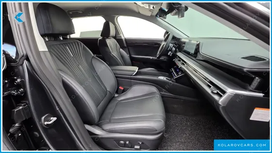 HYUNDAI GRANDEUR EXCLUSIVE