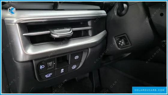 HYUNDAI GRANDEUR EXCLUSIVE