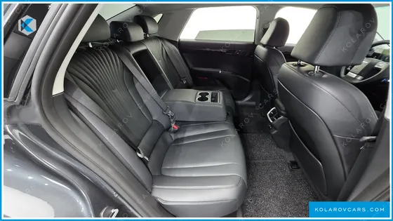 HYUNDAI GRANDEUR EXCLUSIVE