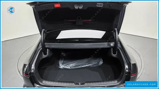 HYUNDAI GRANDEUR EXCLUSIVE