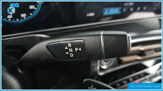 MERCEDES EQC EQC400 4MATIC