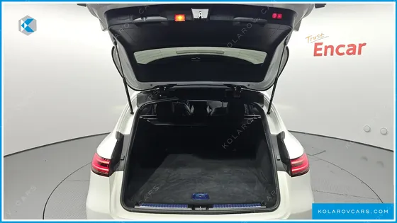 MERCEDES EQC EQC400 4MATIC
