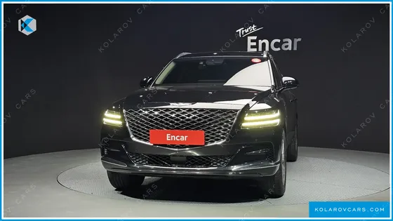 GENESIS GV80 3.0 DIESEL AWD