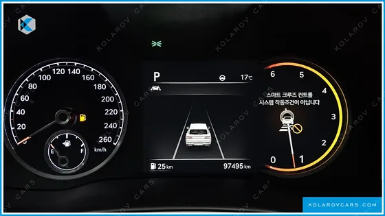 GENESIS GV80 3.0 DIESEL AWD