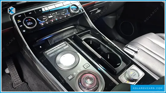 GENESIS GV80 3.0 DIESEL AWD