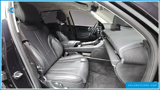 GENESIS GV80 3.0 DIESEL AWD