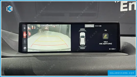 GENESIS GV80 3.0 DIESEL AWD