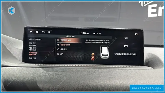 GENESIS GV80 3.0 DIESEL AWD