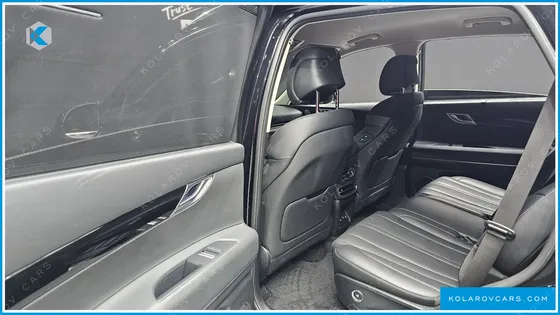 GENESIS GV80 3.0 DIESEL AWD