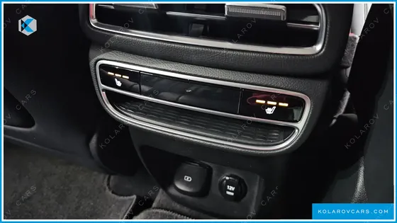 GENESIS GV80 3.0 DIESEL AWD