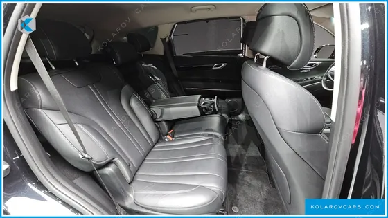 GENESIS GV80 3.0 DIESEL AWD