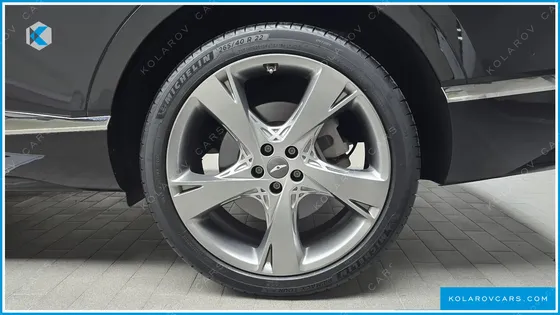 GENESIS GV80 3.0 DIESEL AWD