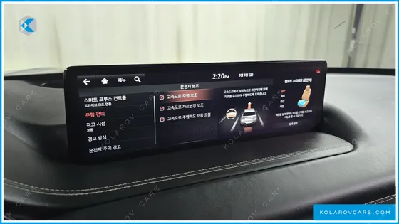 GENESIS GV80 3.0 DIESEL AWD