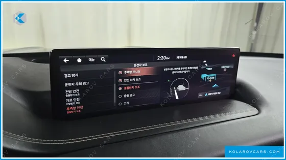 GENESIS GV80 3.0 DIESEL AWD
