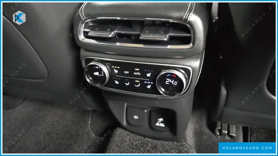 GENESIS GV80 3.0 DIESEL AWD