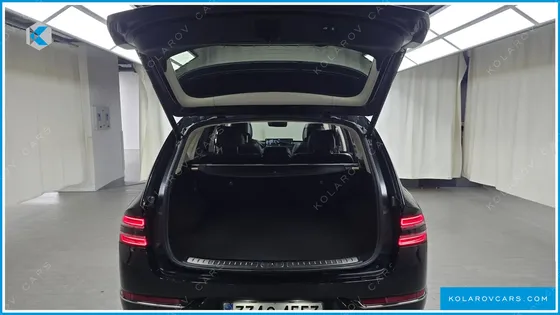 GENESIS GV80 3.0 DIESEL AWD