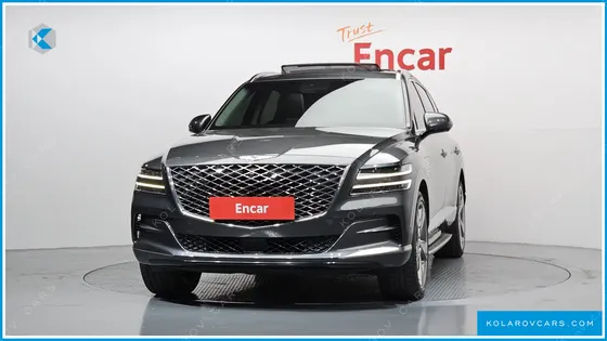 GENESIS GV80 3.0 DIESEL AWD